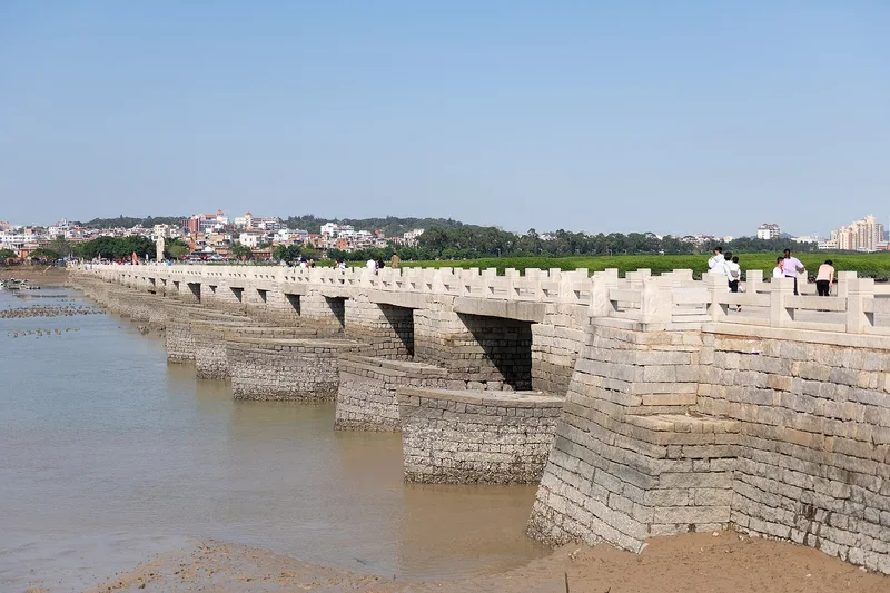 古城与海丝